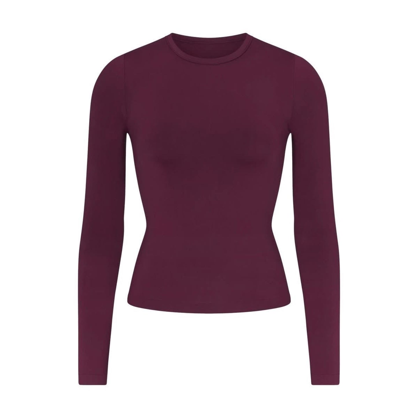 Basic Crewneck Top
