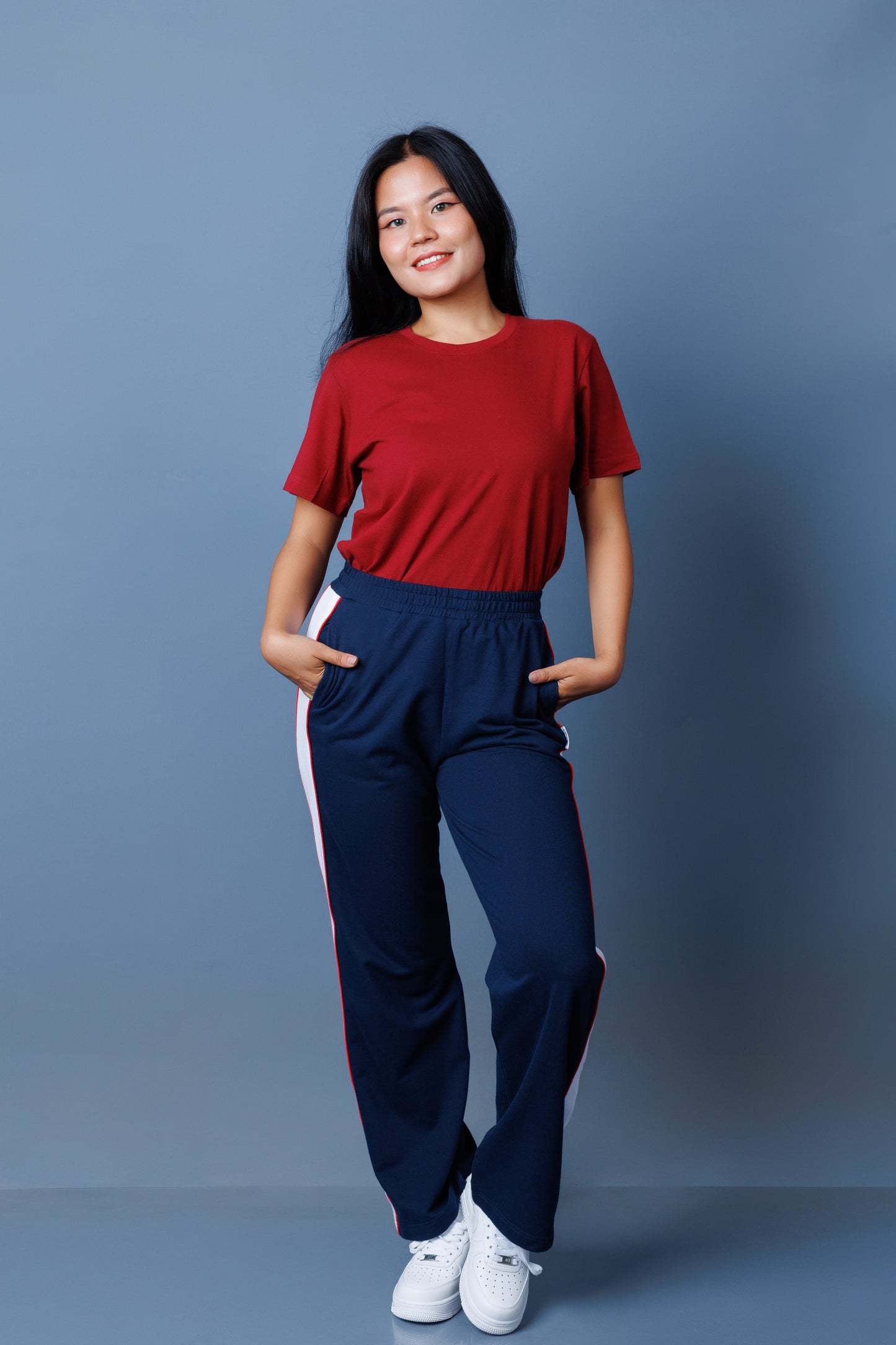 Basic Cotton T-shirt