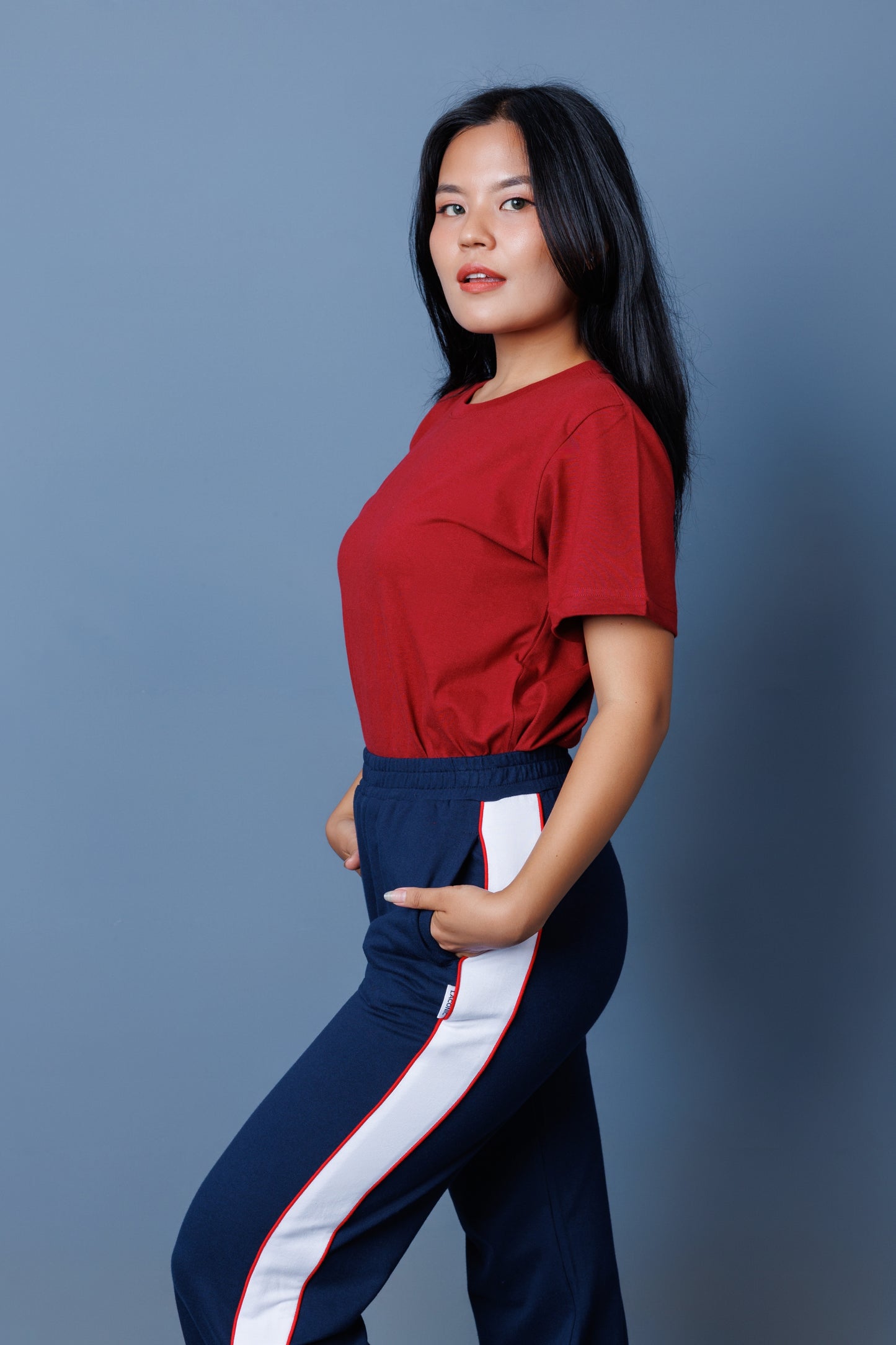 Basic Cotton T-shirt