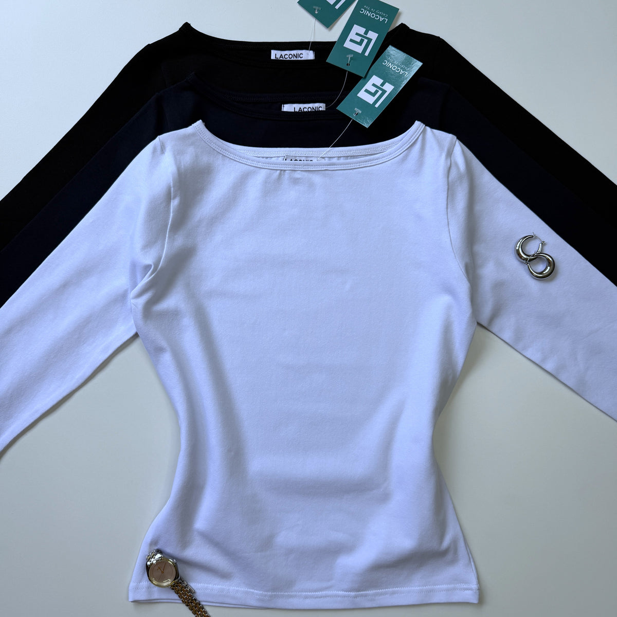 Aura Top