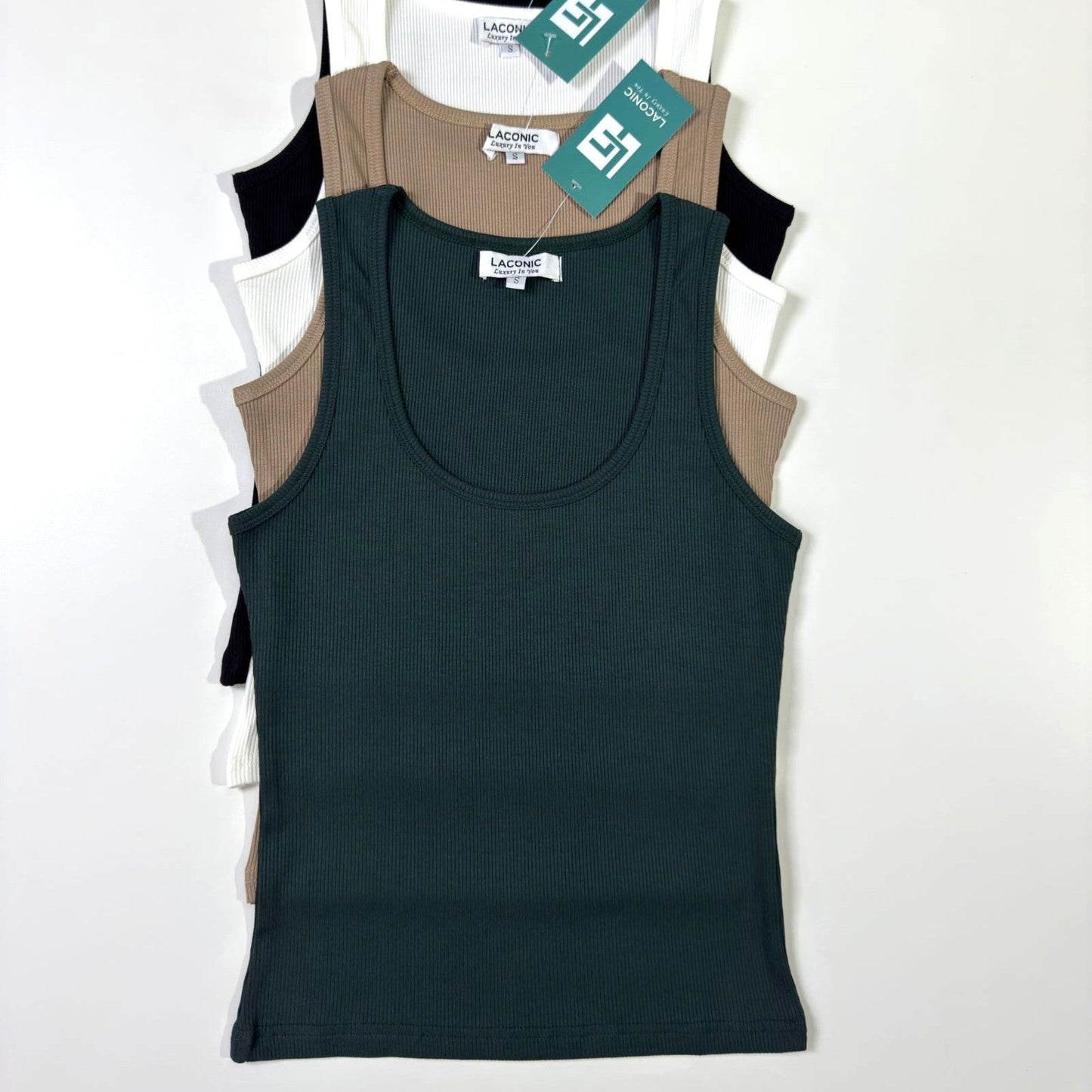Balance Tank Top