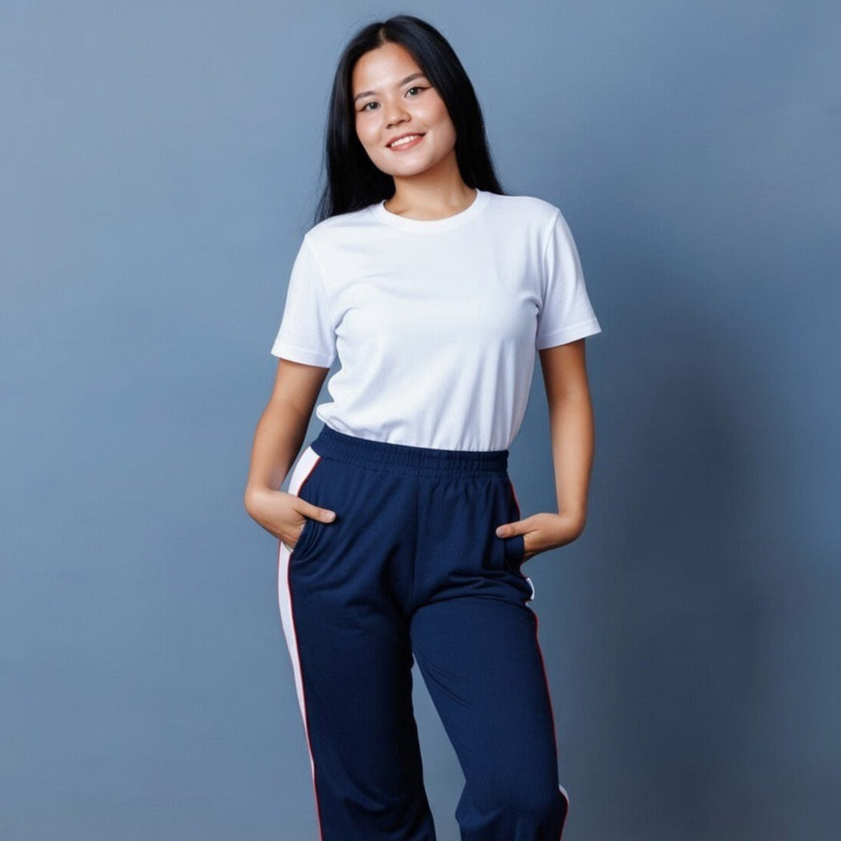 Basic Regular Fit T - Shirt
