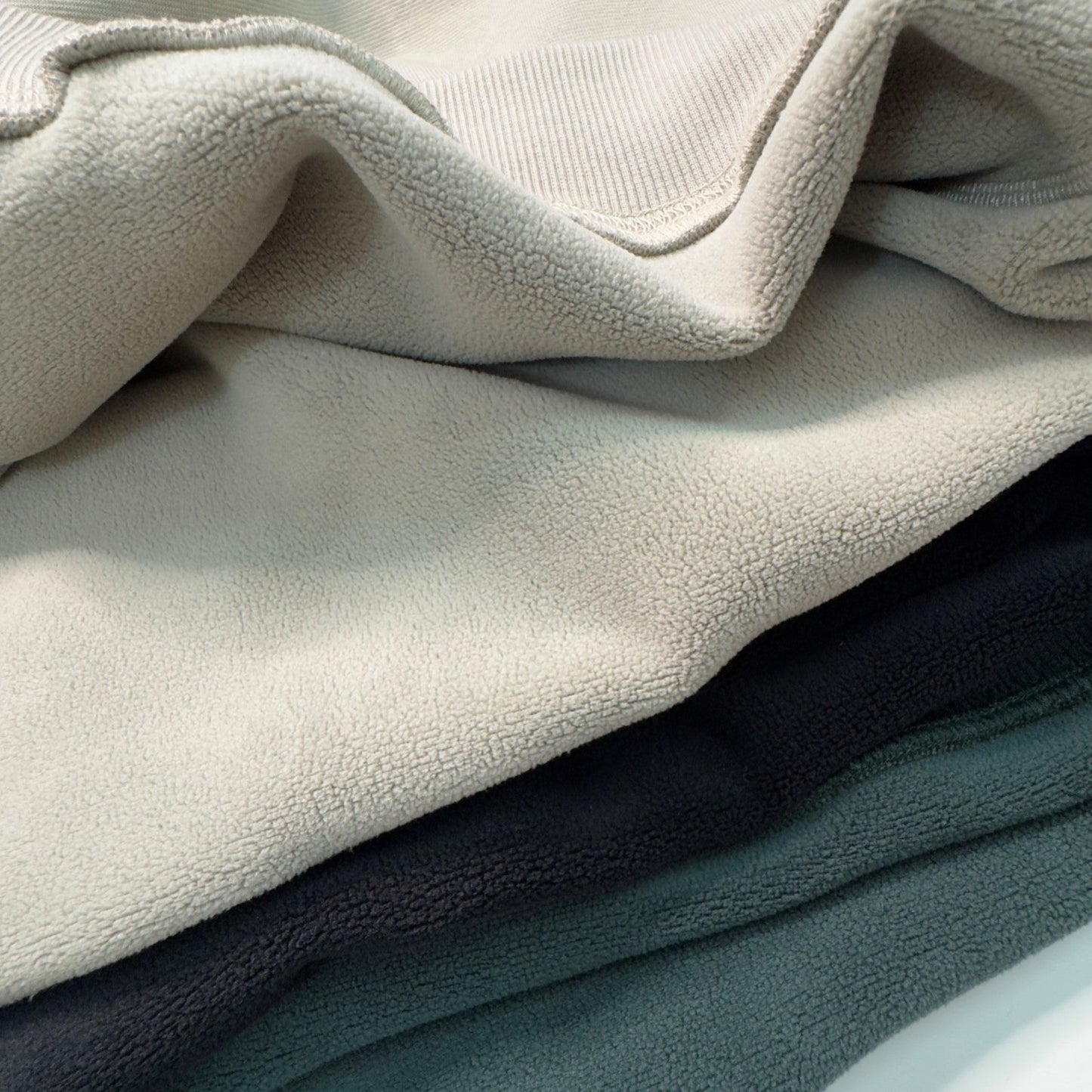 ❄️Cozy Fleece Oversized Sweatshirt❄️