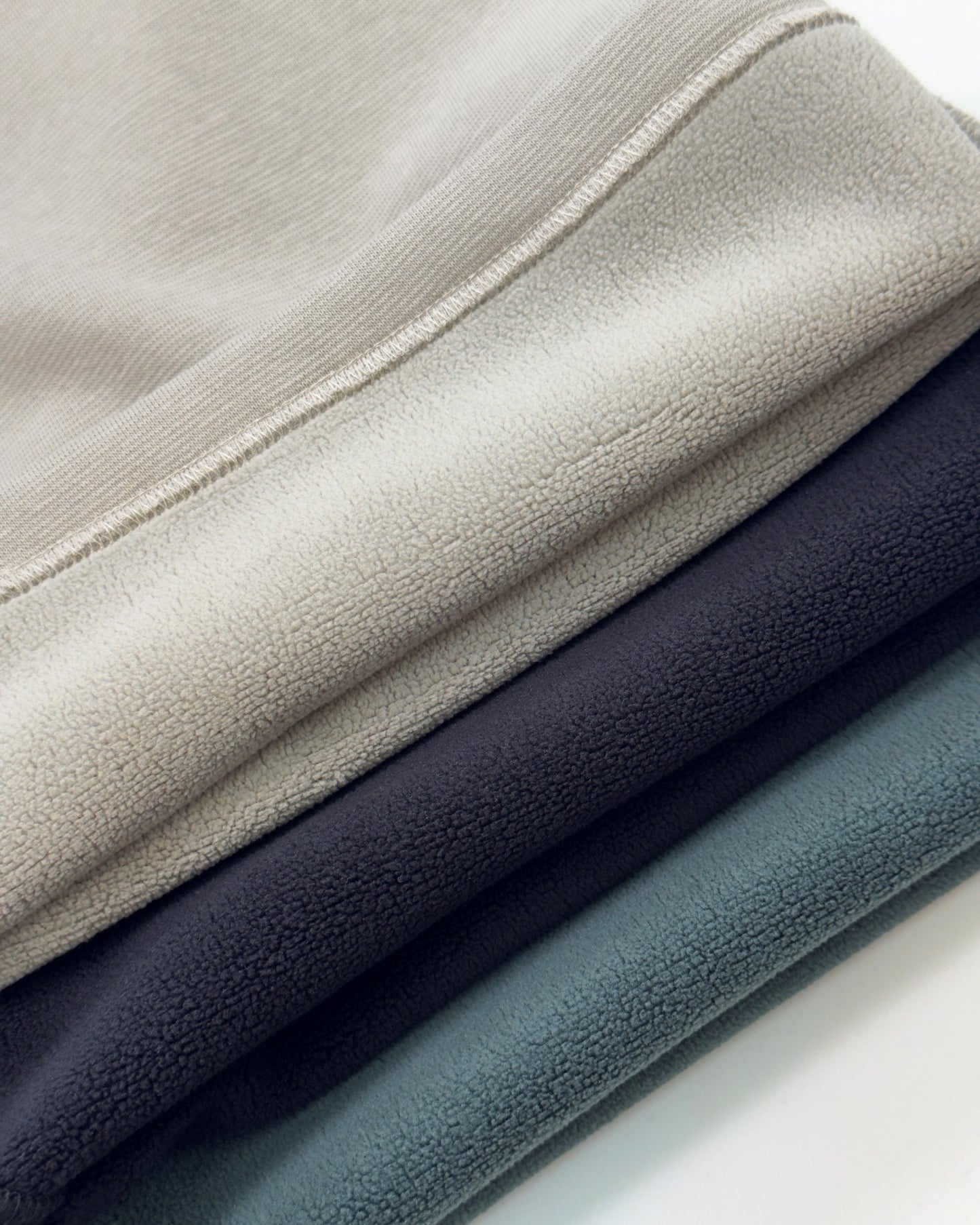 ❄️Cozy Fleece Wide Leg Trousers❄️