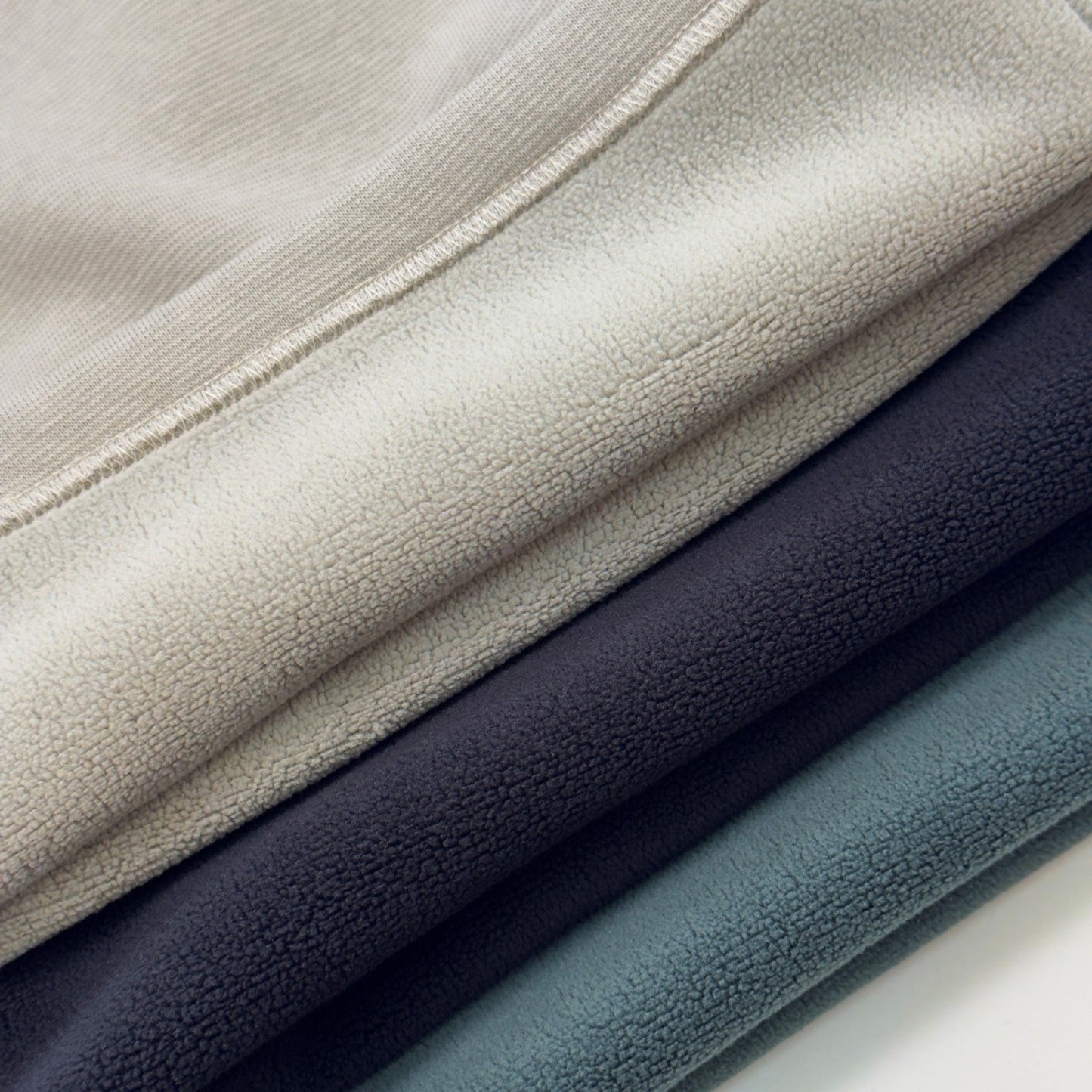 ❄️Cozy Fleece Wide Leg Trousers❄️