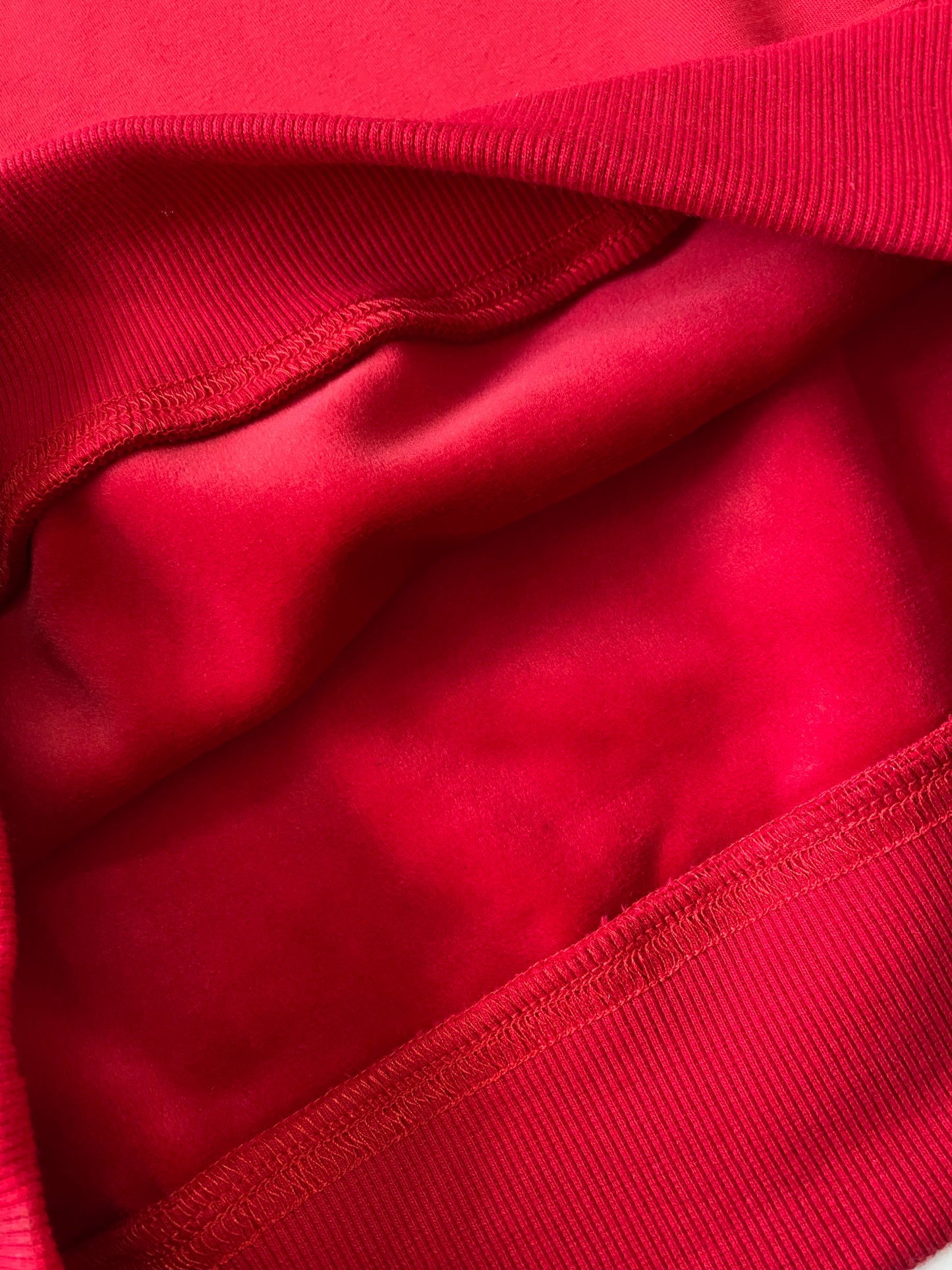 Fleece Sweatshirt : Ultimate Oversized Fleece Sweatshirt