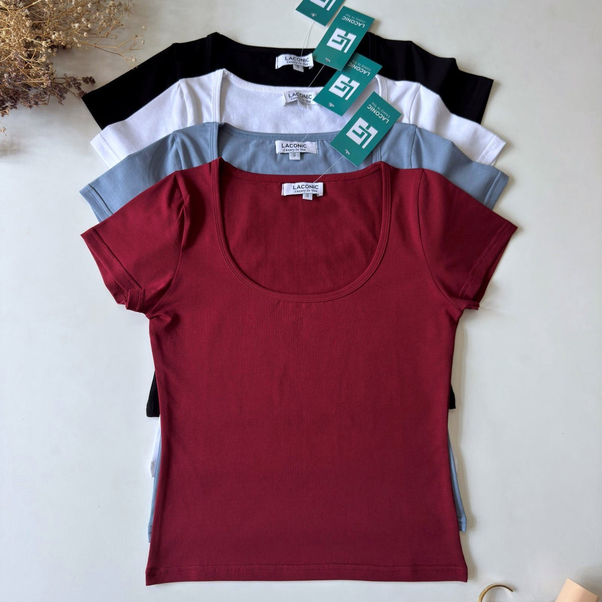 Daisy Dew Top
