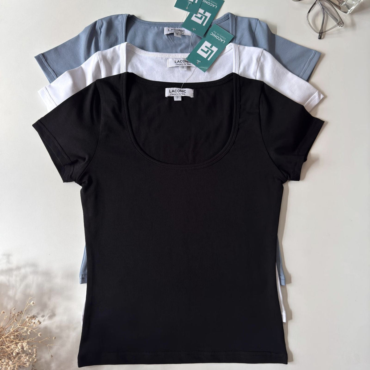 Daisy Dew Top