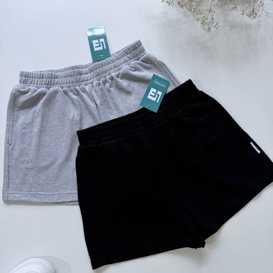 Everyday Comfy Shorts
