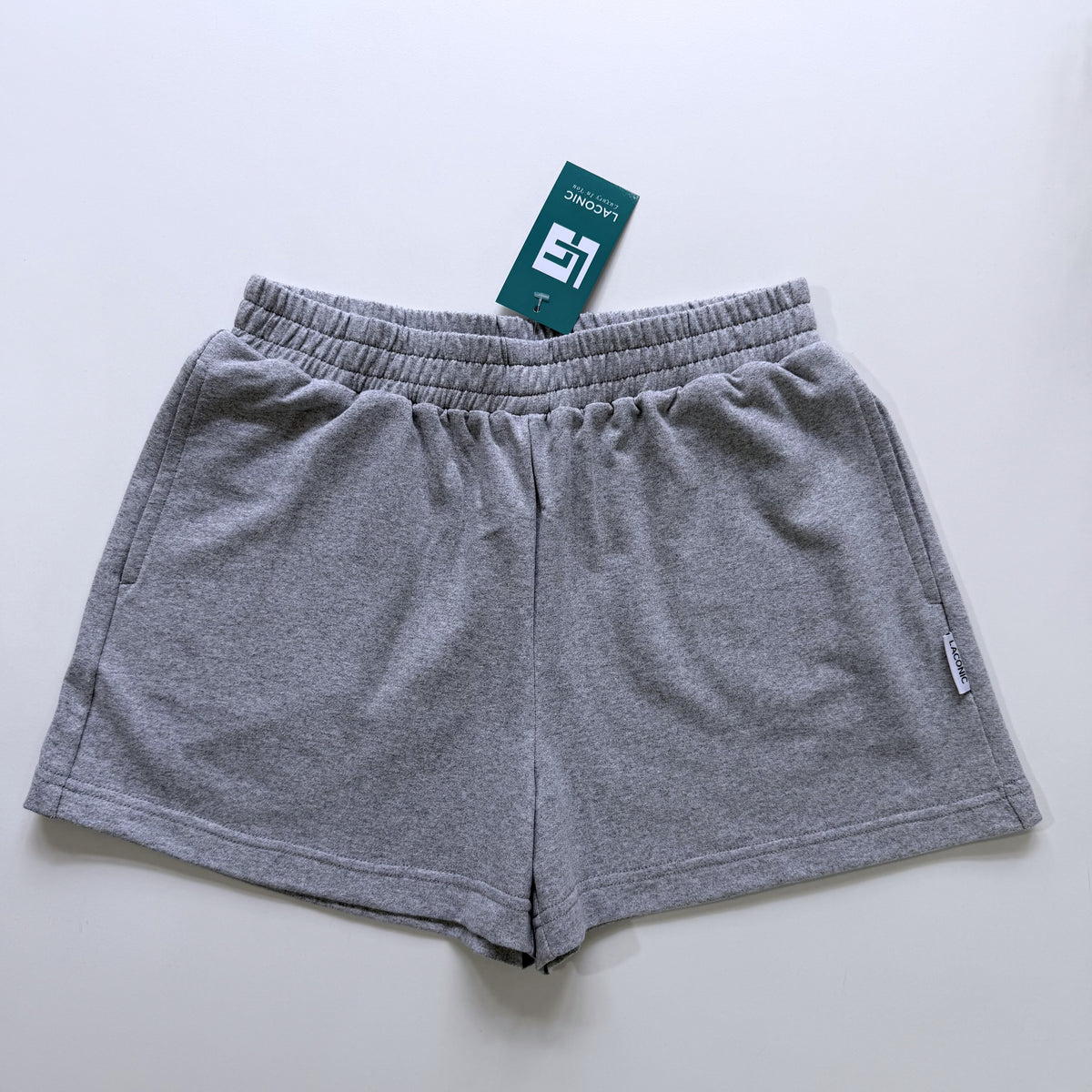 Everyday Comfy Shorts