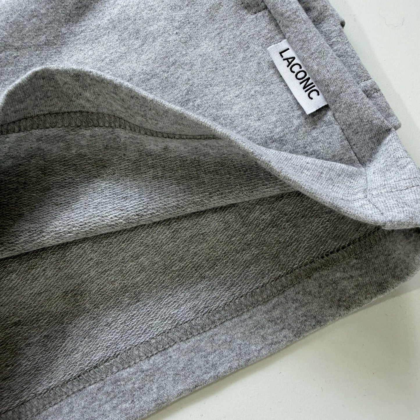 Everyday Comfy Shorts