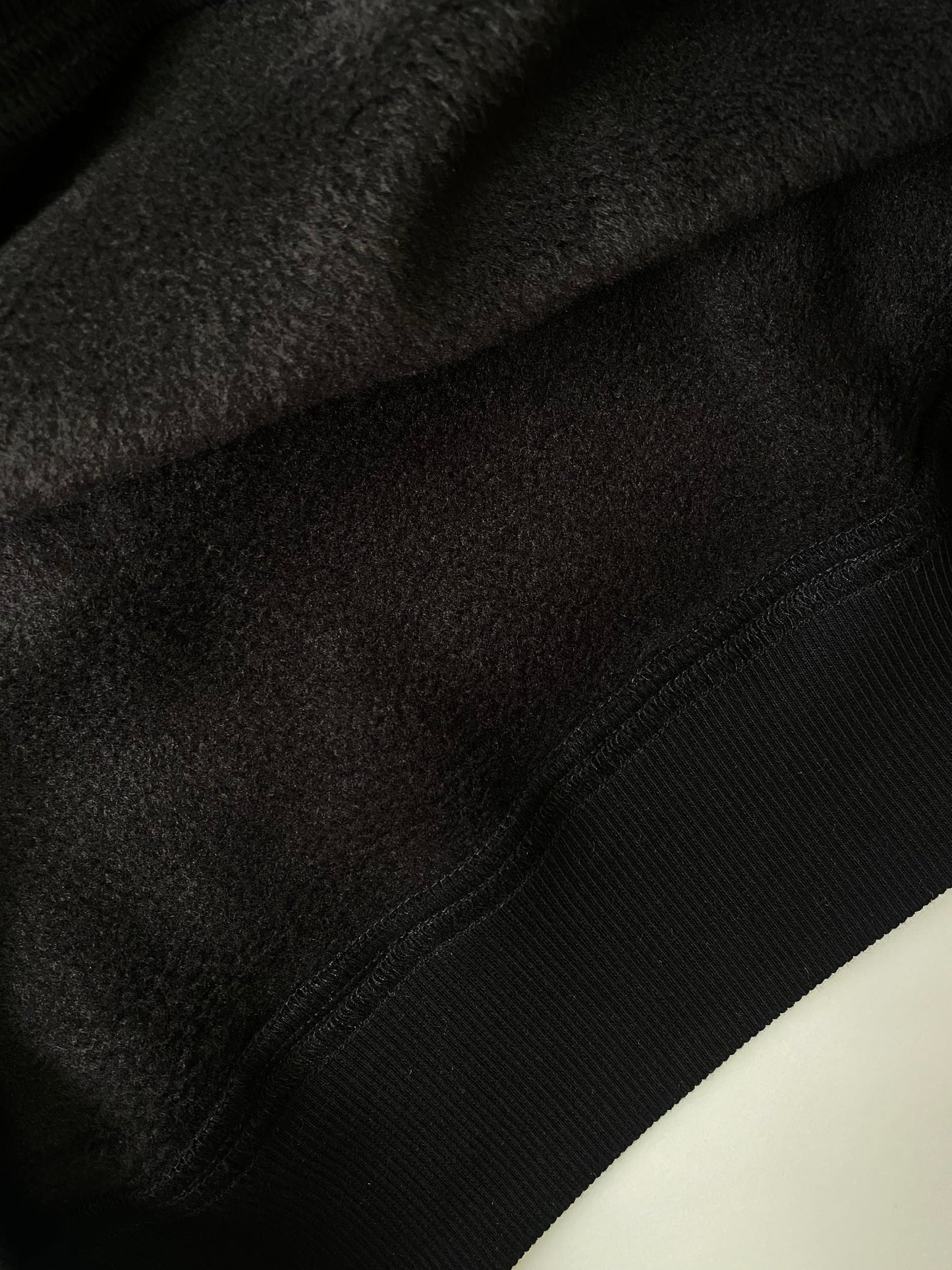 Fleece Sweatshirt : Ultimate Oversized Fleece Sweatshirt