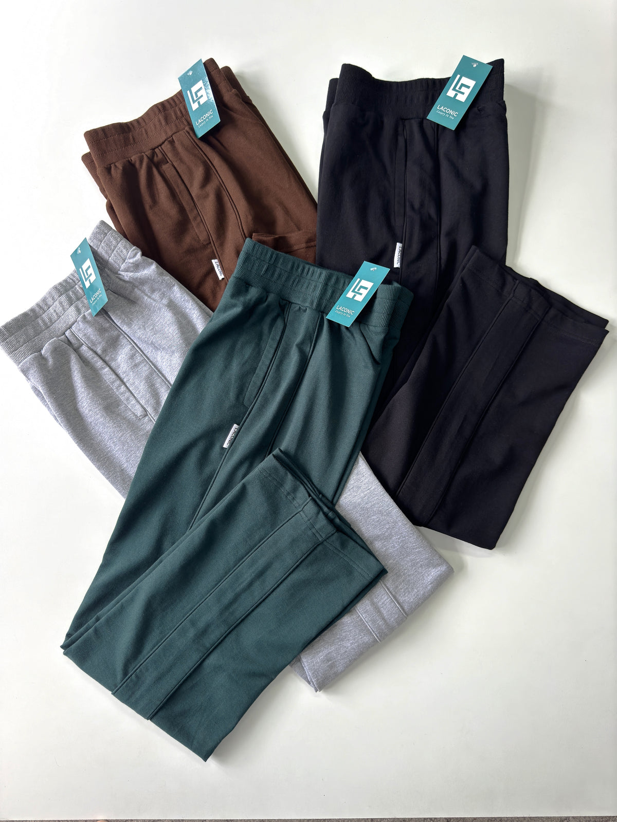 Piping Trousers