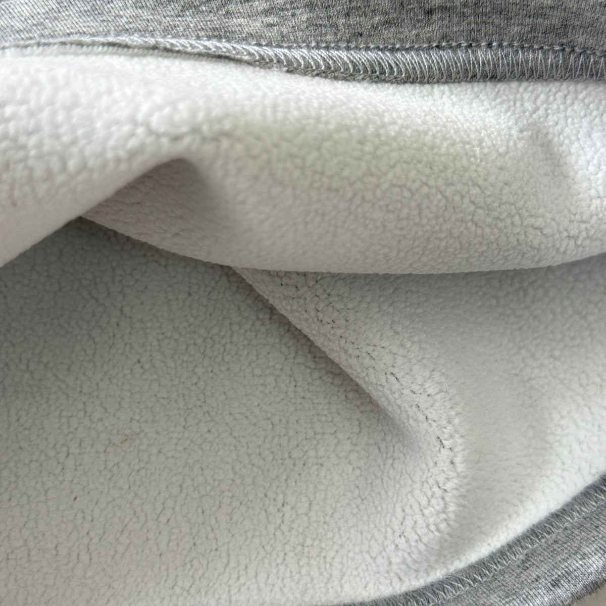 ❄️Fleece Wide Leg Trousers❄️