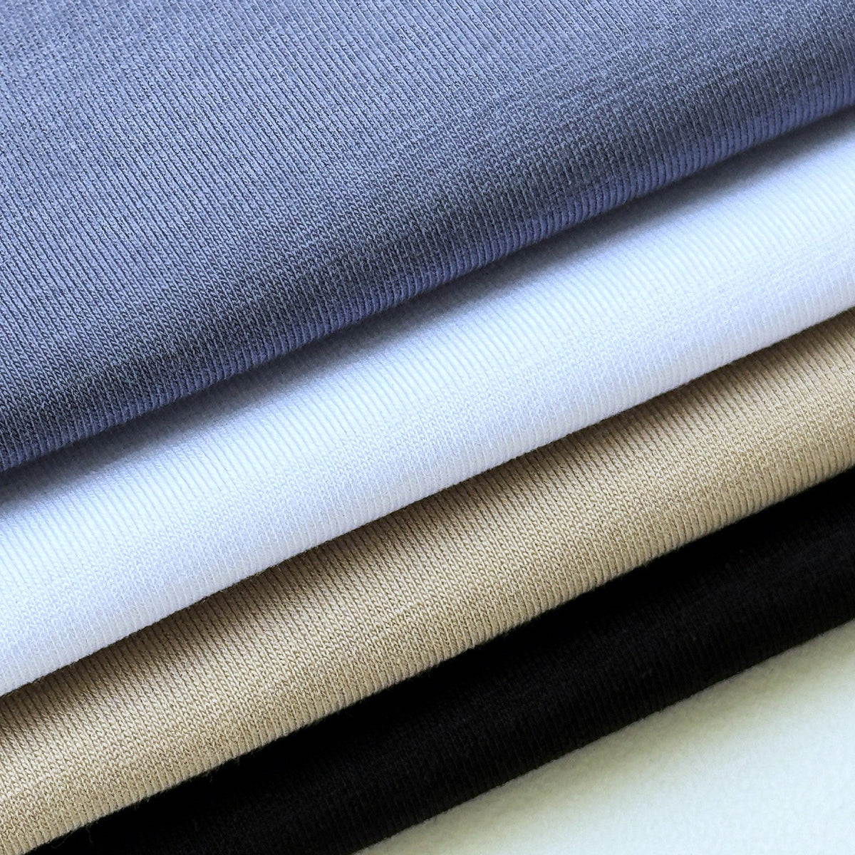 Mock Neck Cap Sleeve Fitted Top