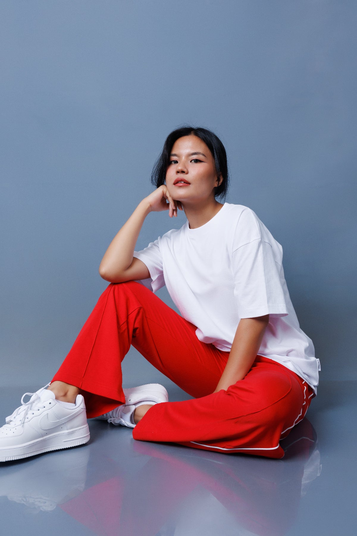 #tshirt #unisex #basicoversizedtops #oversizedtops #ootd #summertops #nepal #model #summerclothing #basiclover #casualwear #basicwear #halfsleeve #white # #plain #whitetops #laconic #oversizetees #ladiestees #men #onlineshop #onlineshopping #google #laconicfashion #tees #basictops #nepalimodel #nepalclothing #nepalibrand #trousers #cotton #cottonterry #basictousers #tiktiok #trending #follow #ecommercenepal #fyp #newsfeed #clothingbrand #summerbrands #viral #ootdinspiration #essentials #versatile
