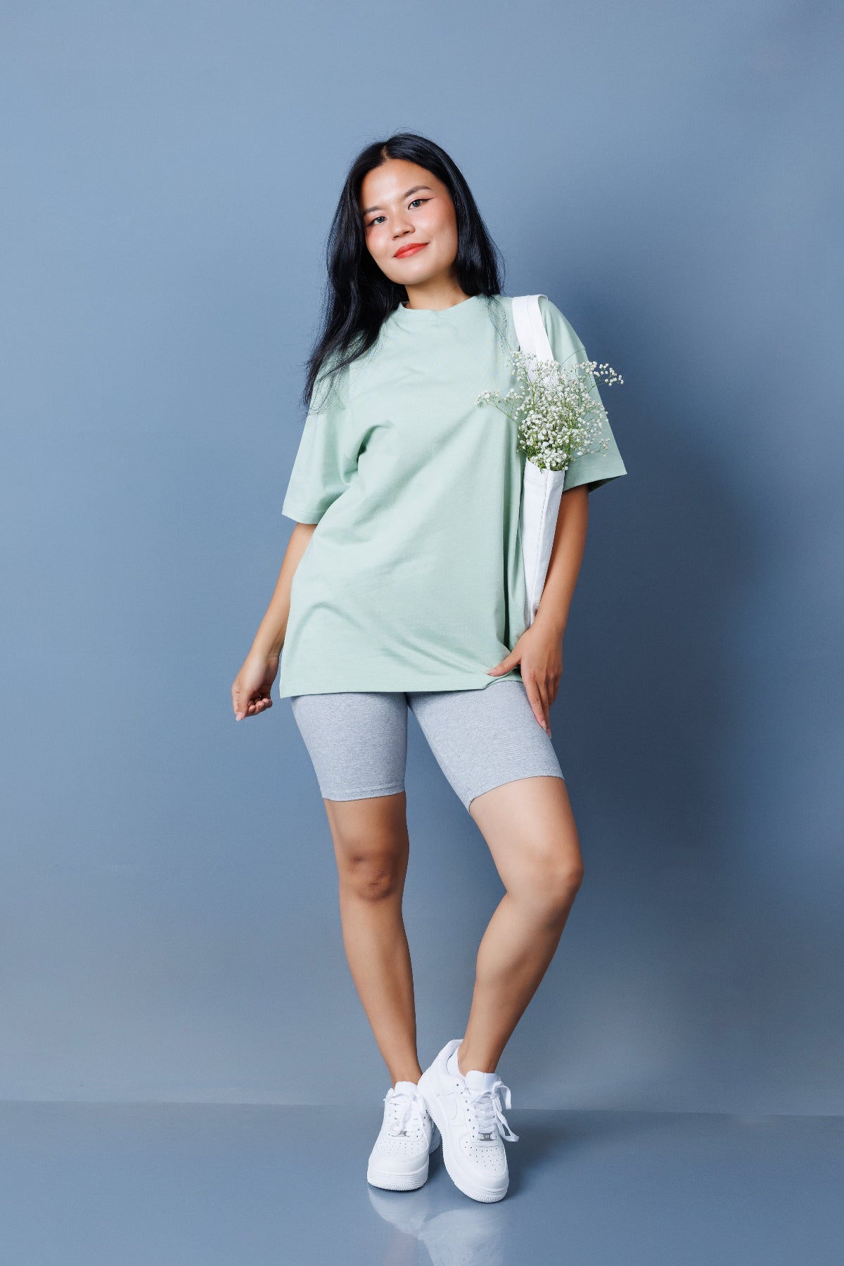 #tshirt #unisex #basicoversizedtops #oversizedtops #ootd #summertops #nepal #model #summerclothing #basiclover #casualwear #basicwear #halfsleeve #sagegreen # #plain #greentops #laconic #oversizetees #ladiestees #men #onlineshop #onlineshopping #google #laconicfashion #tees #basictops #nepalimodel #nepalclothing #nepalibrand #trousers #cotton #cottonterry #basictousers #tiktiok #trending #follow #ecommercenepal #fyp #newsfeed #clothingbrand #summerbrands #viral #ootdinspiration #musthave #essentials