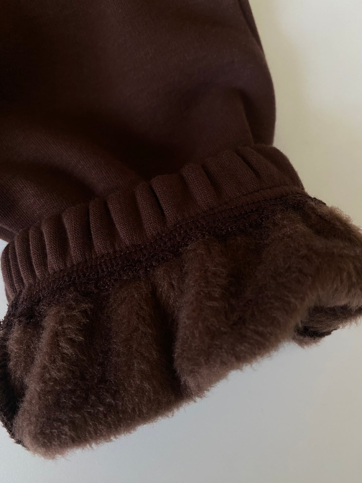 ❄️Fleece Joggers❄️