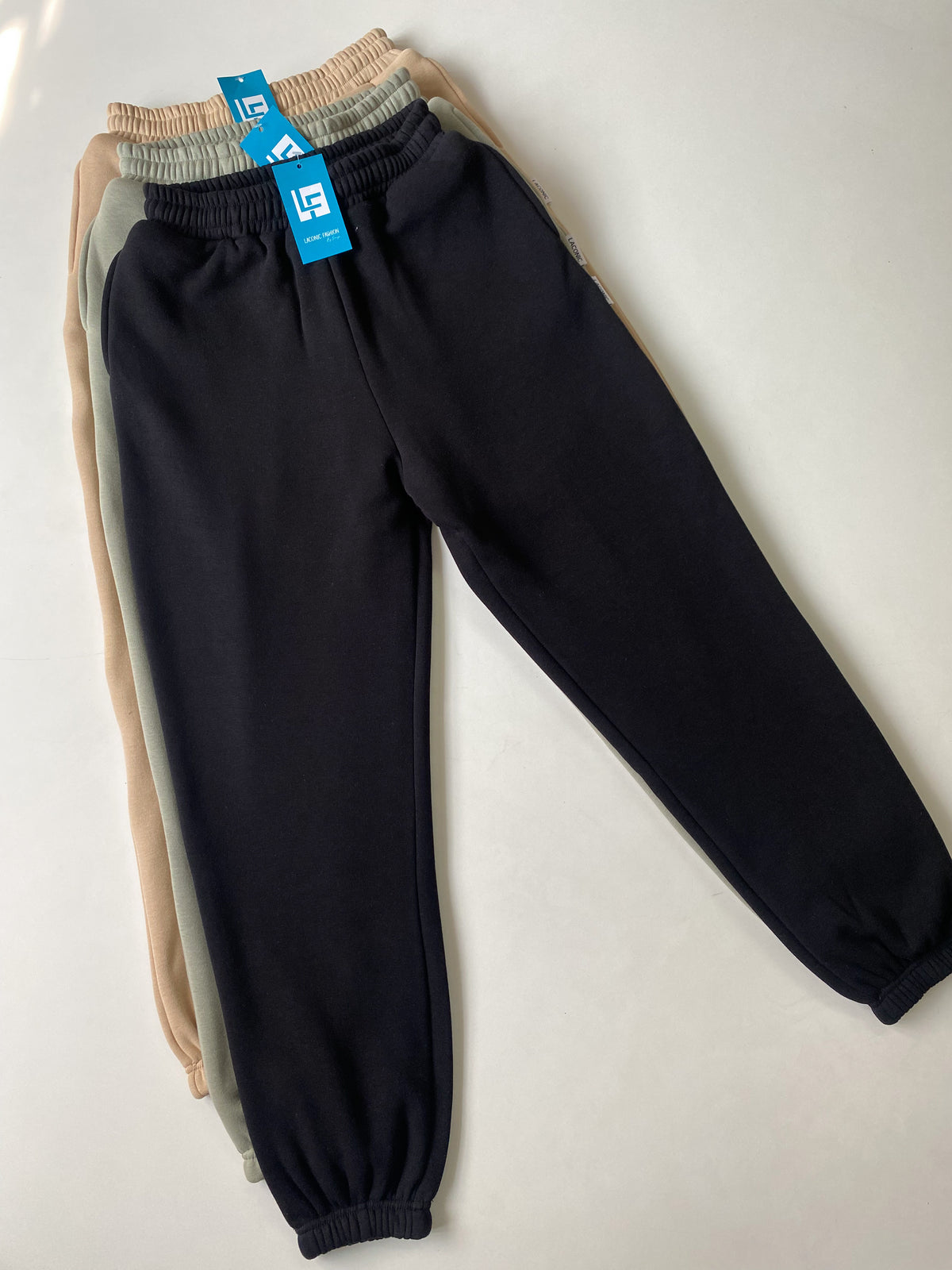 ❄️Fleece Joggers❄️