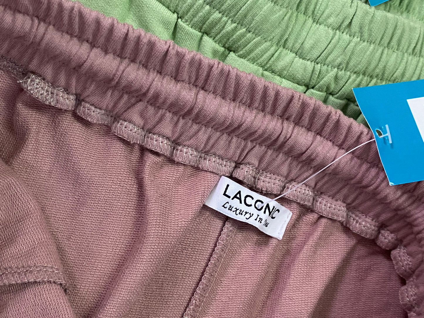 Basic Joggers and Over sized Sweatshirt Set (Co Ords)