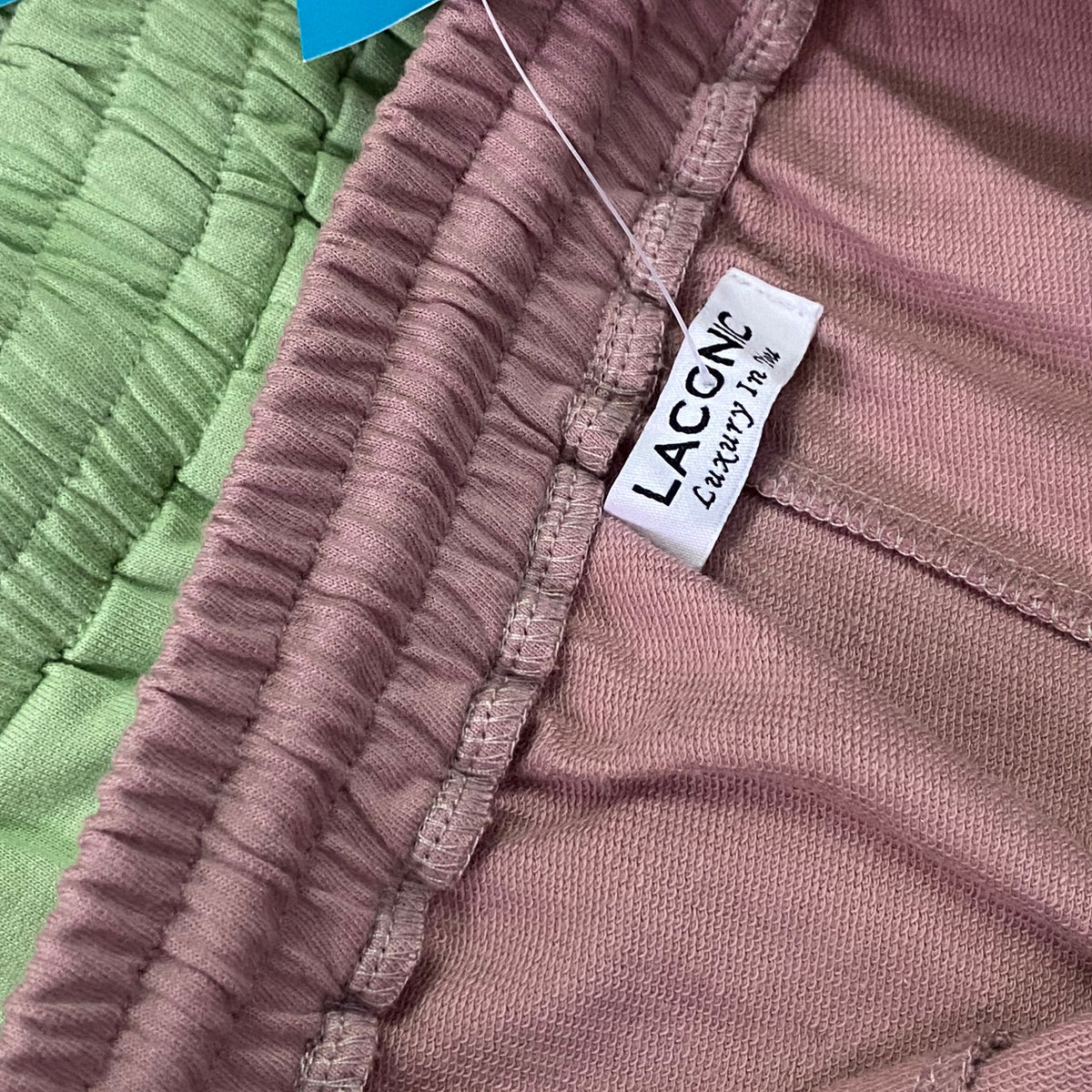 Basic Plain Joggers