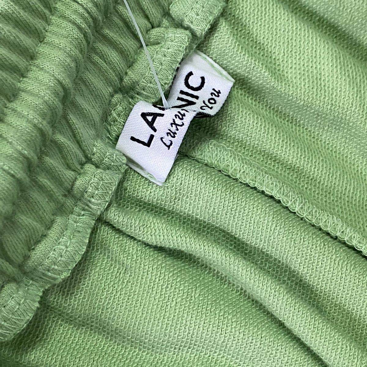 Basic Plain Joggers