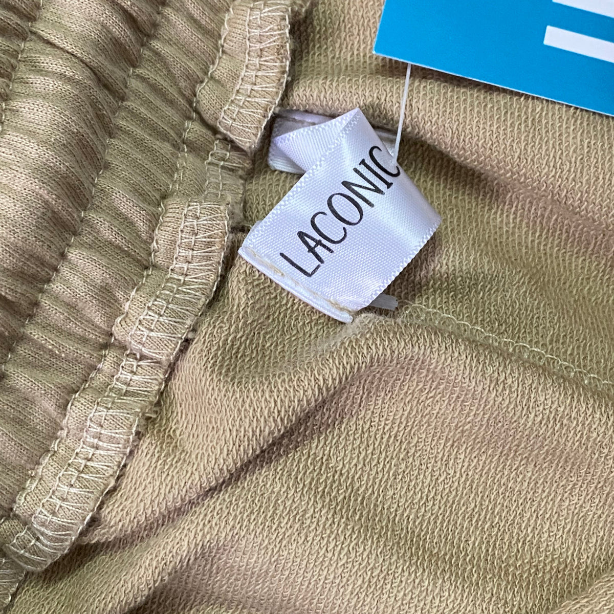 Basic Plain Joggers