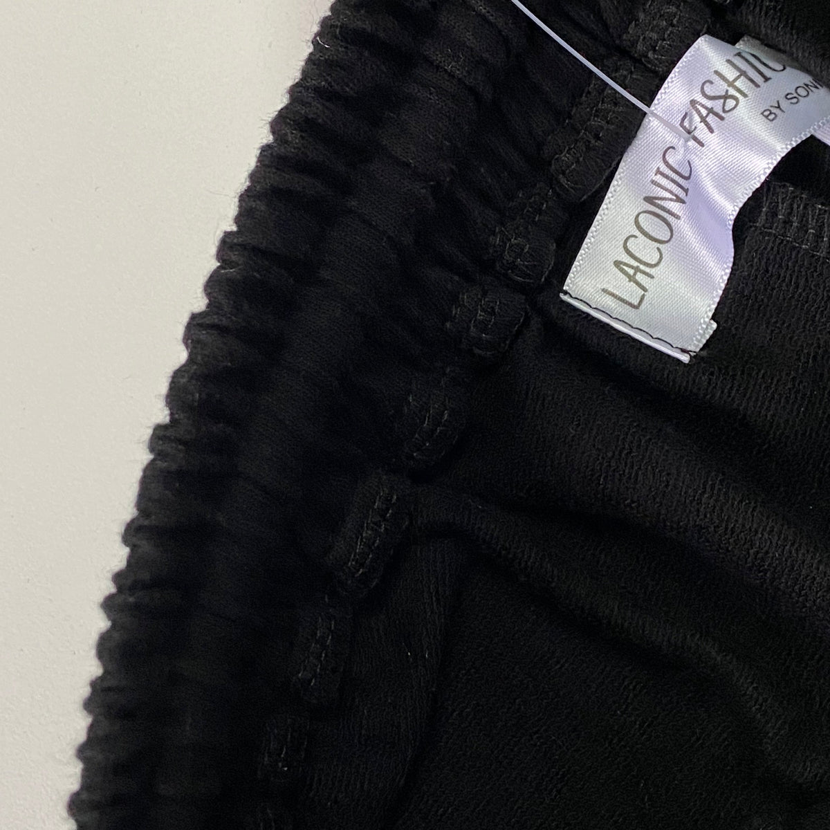 Basic Plain Joggers