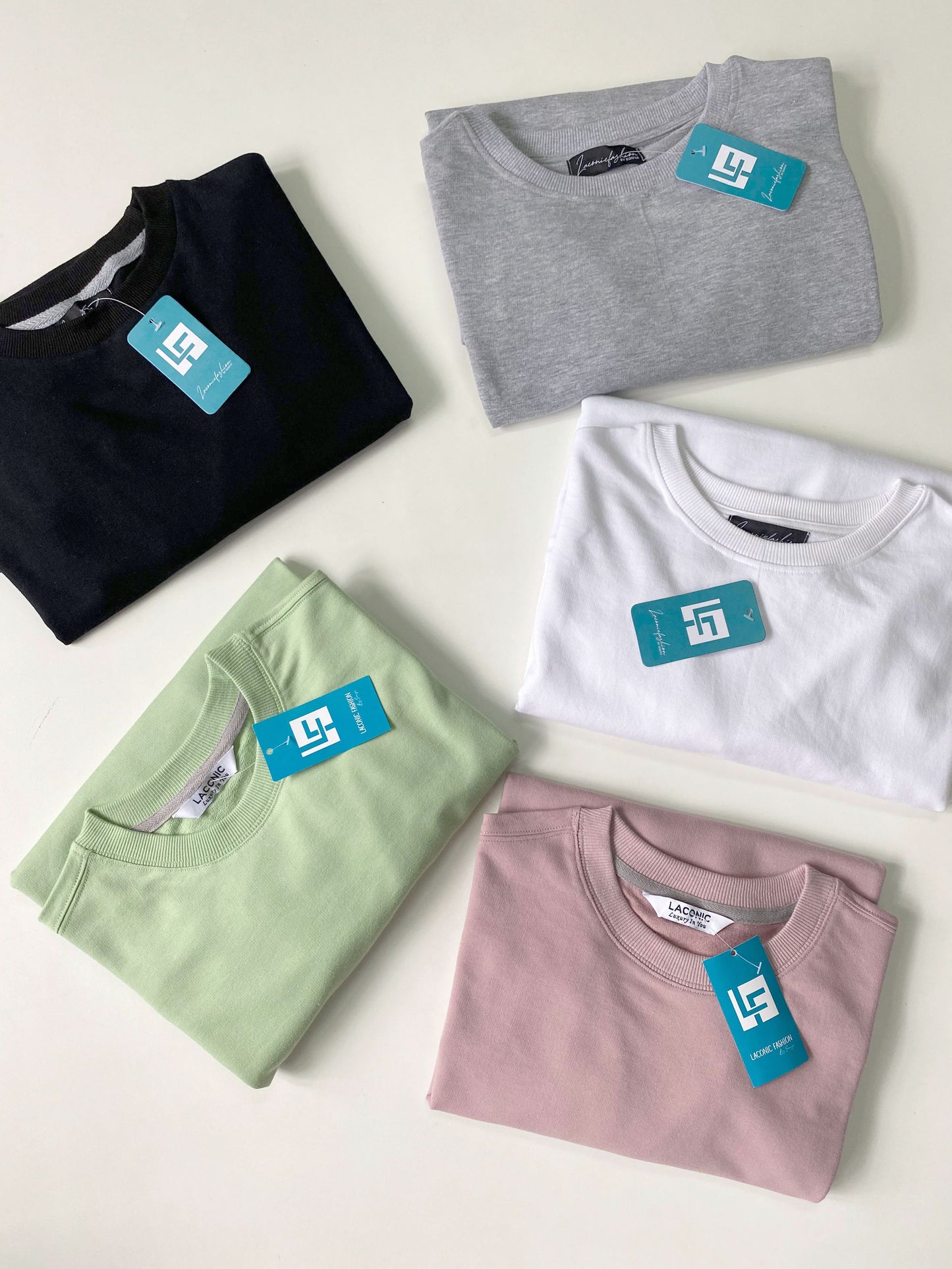 Ultimate Oversized Summer Sweatshirt