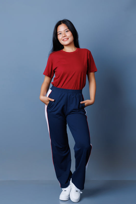 Basic Cotton T-shirt