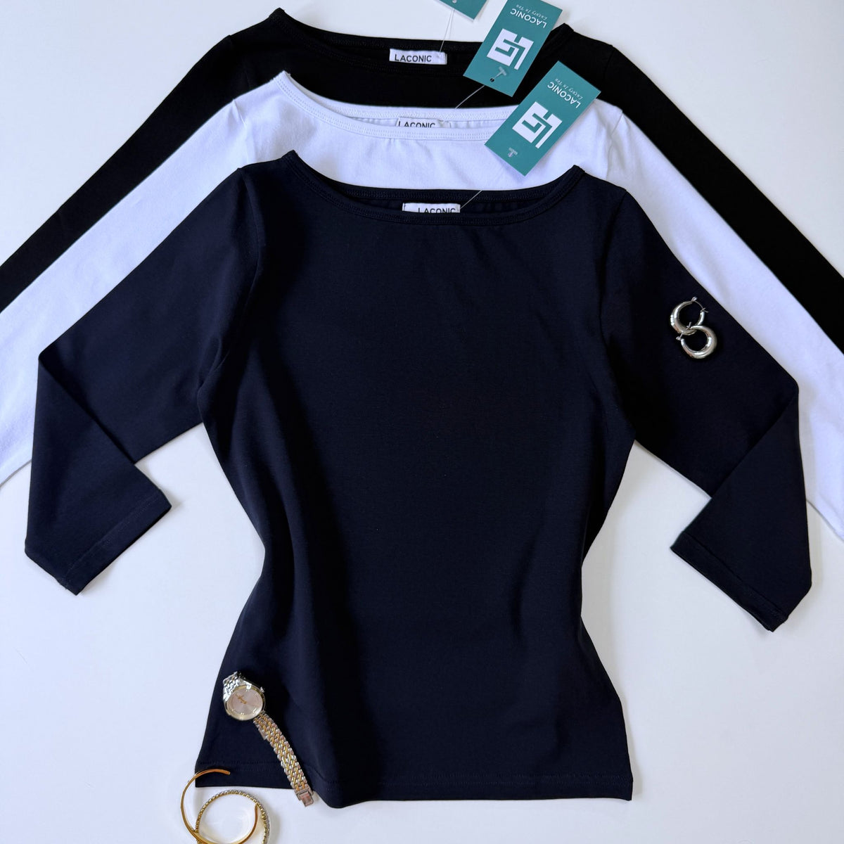 Aura Top