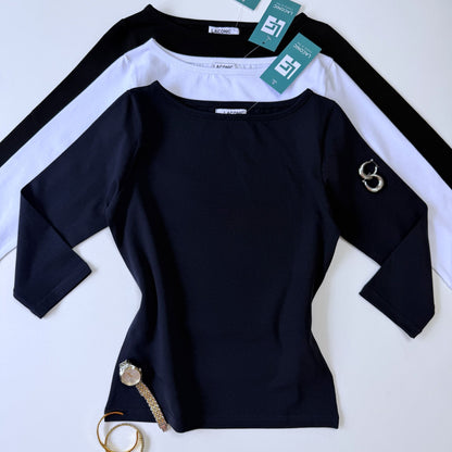 Aura Top