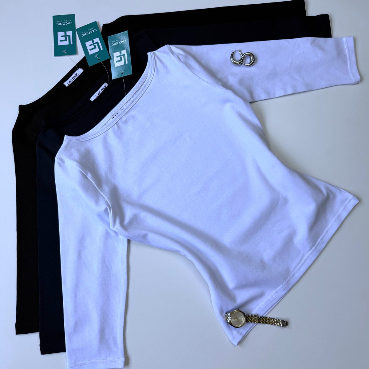 Aura Top