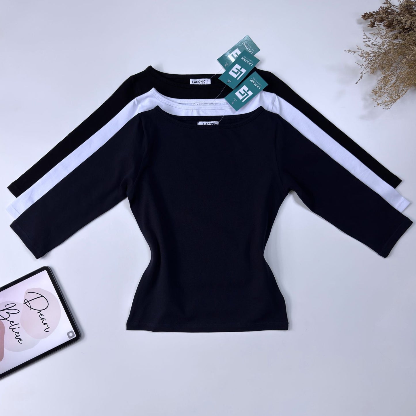 Aura Top