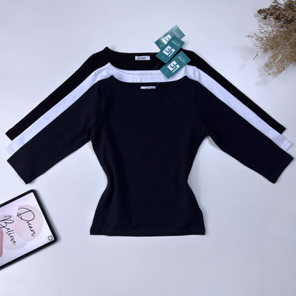 Aura Top