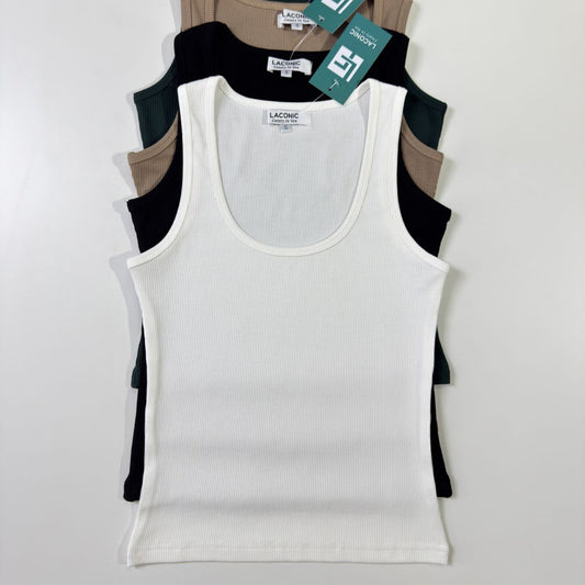 Balance Tank Top