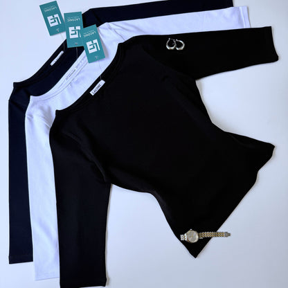 Aura Top
