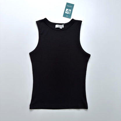 Classic Rib Tank Top