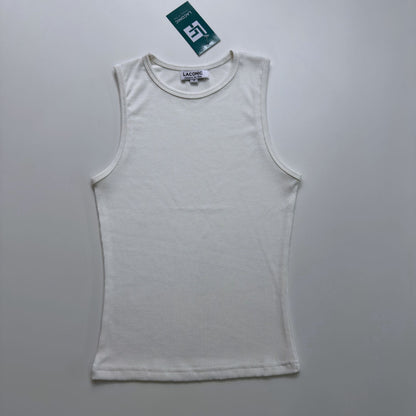 Classic Rib Tank Top