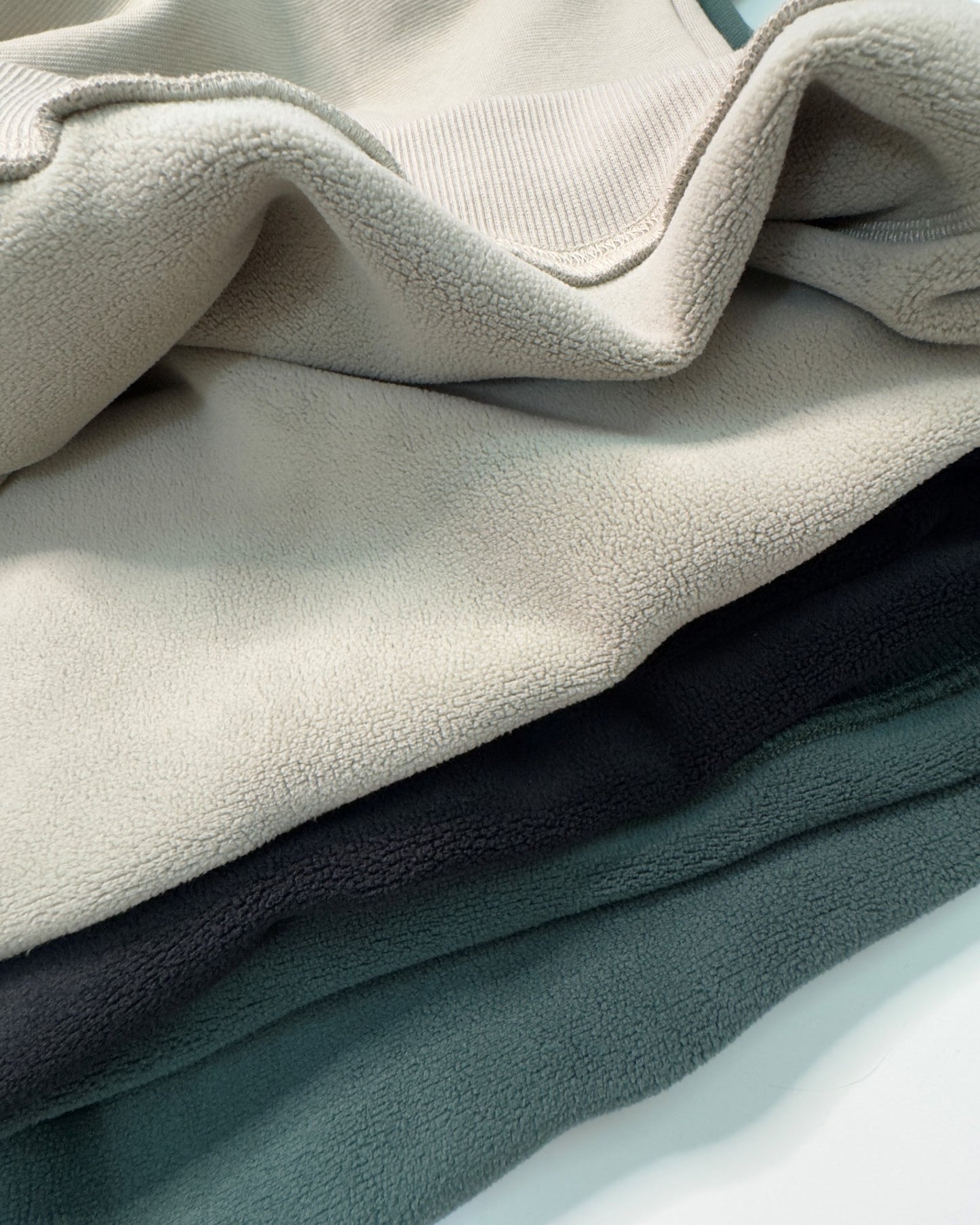 ❄️Cozy Fleece Oversized Sweatshirt❄️