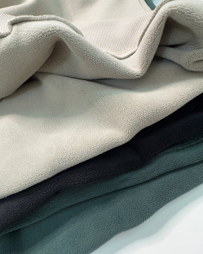 ❄️Cozy Fleece Oversized Sweatshirt❄️