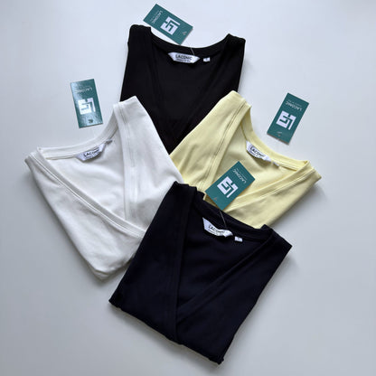 Essence Wrap Top