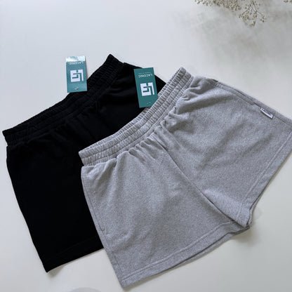 Everyday Comfy Shorts