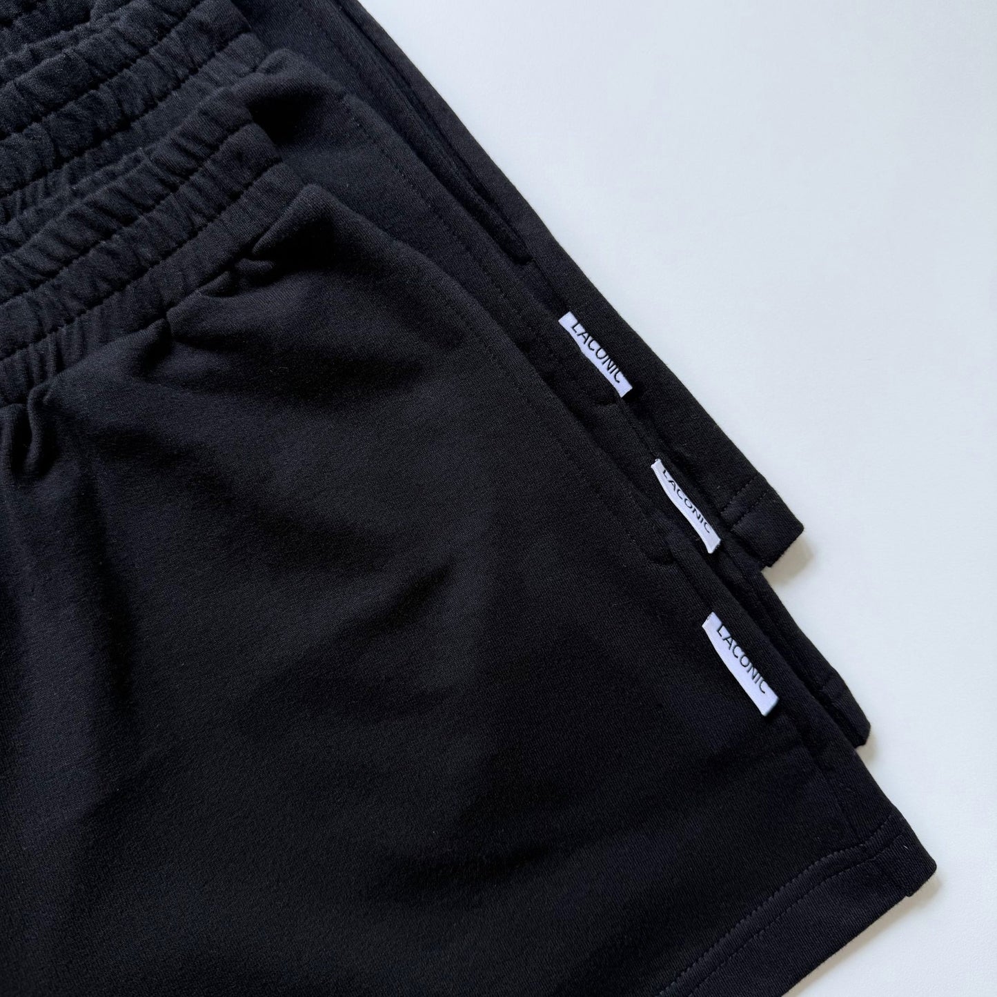 Everyday Comfy Shorts