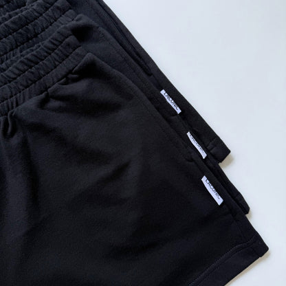 Everyday Comfy Shorts