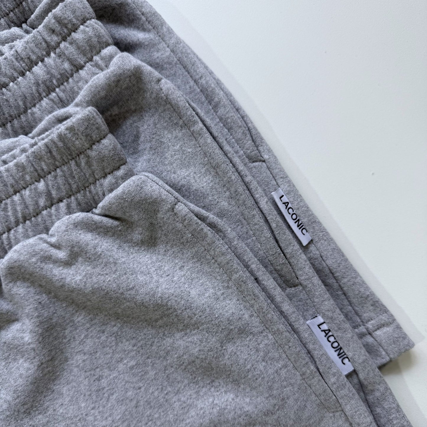 Everyday Comfy Shorts