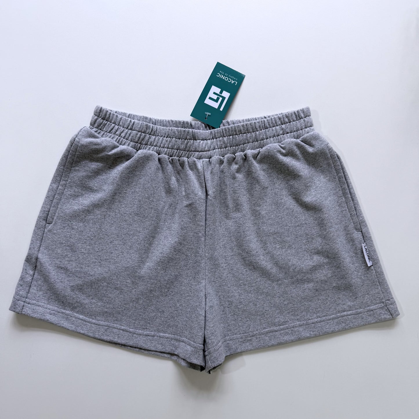 Everyday Comfy Shorts