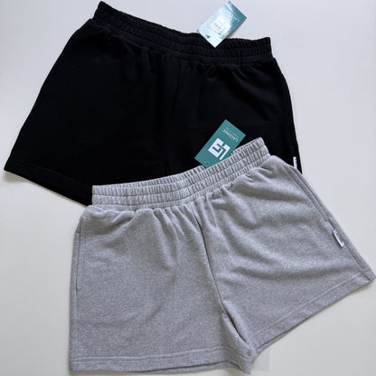 Everyday Comfy Shorts