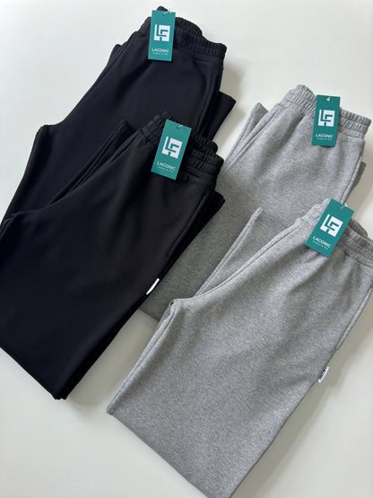❄️Fleece Wide Leg Trousers❄️