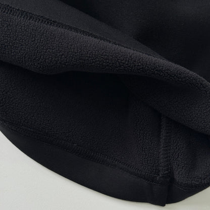 ❄️Fleece Wide Leg Trousers❄️